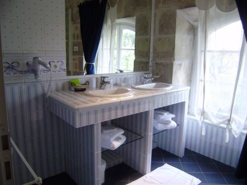 Imagen de la habitación del Hotel Domaine Des Chais. Foto 6