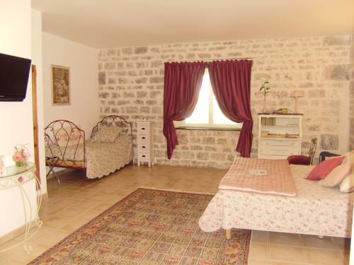 Imagen de la habitación del Hotel Domaine Des Chais. Foto 8