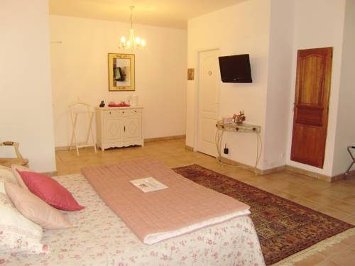 Imagen de la habitación del Hotel Domaine Des Chais. Foto 9