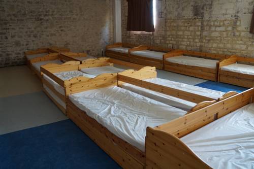 Imagen de la habitación del Hotel Domaine Des Chais. Foto 10