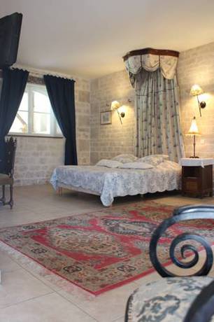 Imagen de la habitación del Hotel Domaine Des Chais. Foto 11