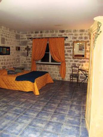 Imagen de la habitación del Hotel Domaine Des Chais. Foto 14