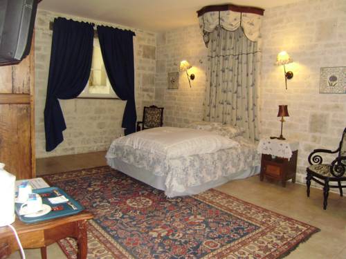 Imagen de la habitación del Hotel Domaine Des Chais. Foto 15