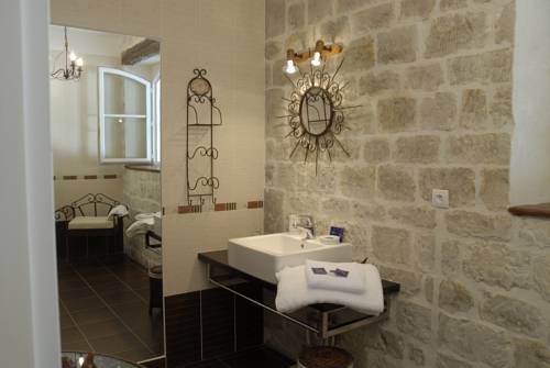 Imagen de la habitación del Hotel Domaine Des Chais. Foto 16