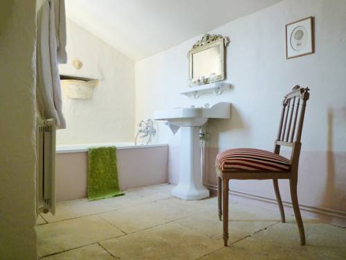 Imagen de la habitación del Hotel Domaine Des Escaunes. Foto 2