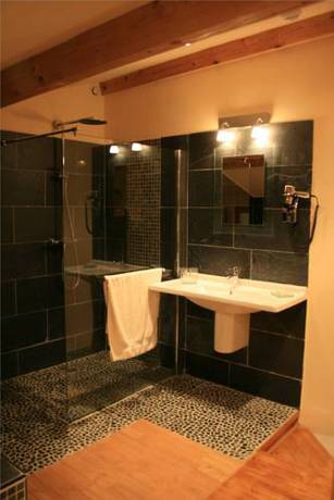 Imagen de la habitación del Hotel Domaine Des Escaunes. Foto 6