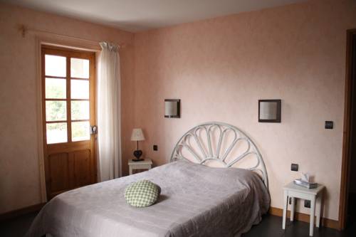 Imagen de la habitación del Hotel Domaine Des Falaises. Foto 4