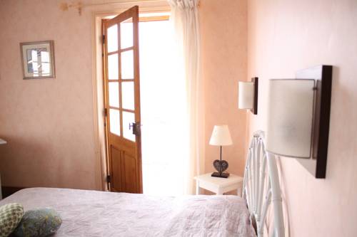 Imagen de la habitación del Hotel Domaine Des Falaises. Foto 6