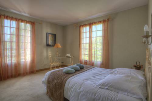 Imagen de la habitación del Hotel Domaine Des Falaises. Foto 10