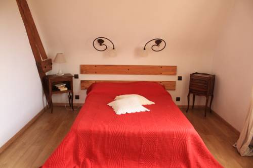 Imagen de la habitación del Hotel Domaine Des Falaises. Foto 12