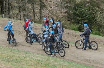 Imagen de los interiores del Hotel Domaine Des Hautes Fagnes. Foto 11