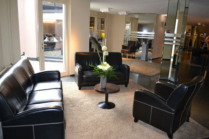 Imagen de la habitación del Hotel Domaine Des Hautes Fagnes. Foto 5