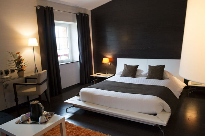 Imagen de la habitación del Hotel Domaine Des Lys. Foto 7