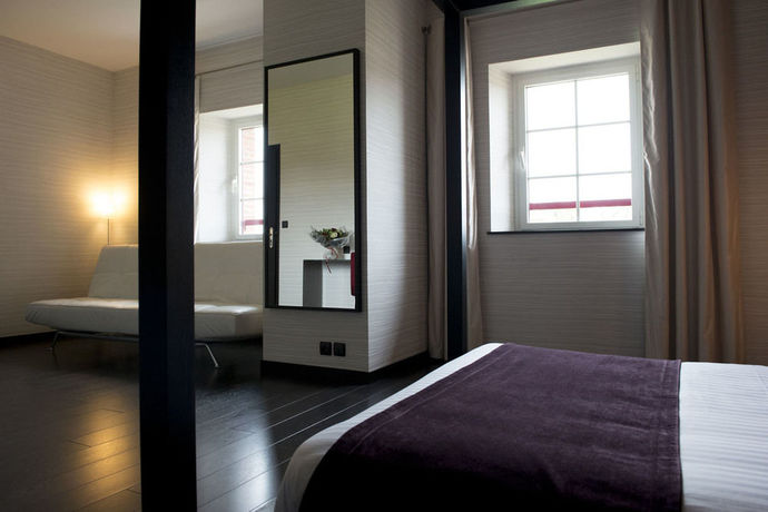 Imagen general del Hotel Domaine Des Lys. Foto 3