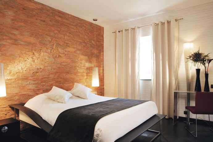 Imagen de la habitación del Hotel Domaine Des Lys. Foto 15