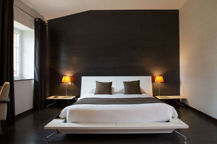 Imagen de la habitación del Hotel Domaine Des Lys. Foto 16