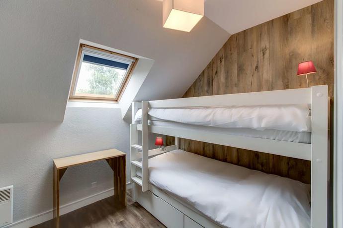 Imagen de la habitación del Hotel Domaine Des Ormes. Foto 7