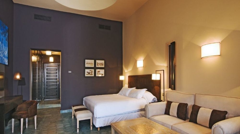 Imagen de la habitación del Hotel Domaine Des Remparts and Spa. Foto 2