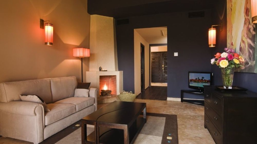 Imagen de los interiores del Hotel Domaine Des Remparts and Spa. Foto 6