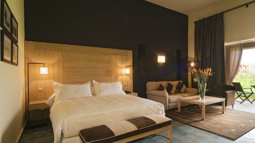 Imagen de la habitación del Hotel Domaine Des Remparts and Spa. Foto 4