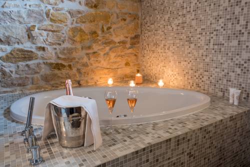 Imagen de la habitación del Hotel Domaine Des Séquoias - Les Collectionneurs. Foto 4