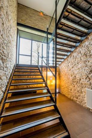 Imagen de los interiores del Hotel Domaine Des Séquoias - Les Collectionneurs. Foto 16