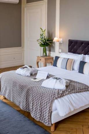 Imagen de la habitación del Hotel Domaine Des Séquoias - Les Collectionneurs. Foto 7