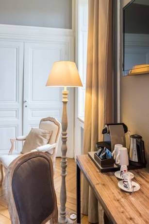 Imagen de la habitación del Hotel Domaine Des Séquoias - Les Collectionneurs. Foto 8