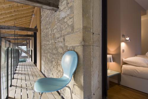 Imagen de la habitación del Hotel Domaine Des Séquoias - Les Collectionneurs. Foto 9