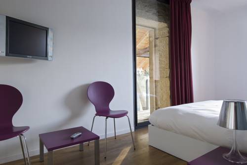 Imagen de la habitación del Hotel Domaine Des Séquoias - Les Collectionneurs. Foto 11