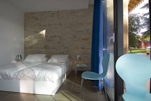 Imagen de la habitación del Hotel Domaine Des Séquoias - Les Collectionneurs. Foto 12