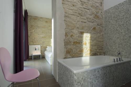 Imagen de la habitación del Hotel Domaine Des Séquoias - Les Collectionneurs. Foto 13