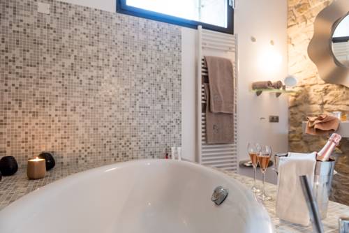 Imagen de la habitación del Hotel Domaine Des Séquoias - Les Collectionneurs. Foto 15