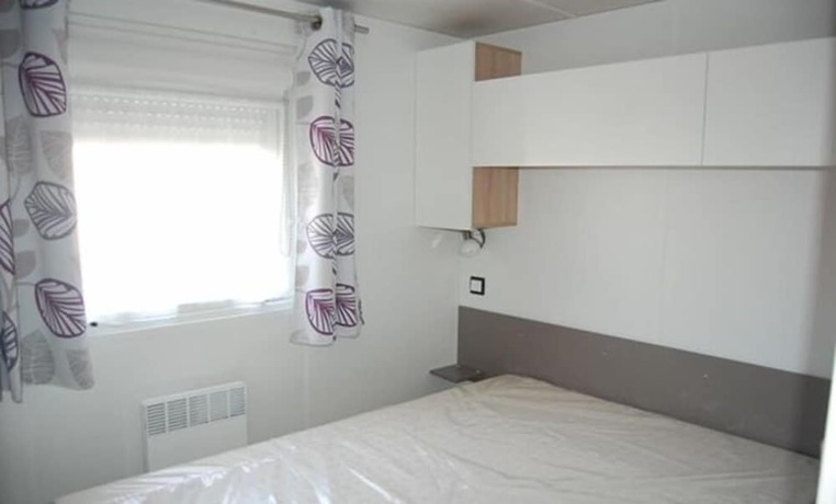 Imagen de la habitación del Hotel Domaine Du Blanc Pignon. Foto 14