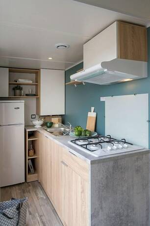 Imagen general del Hotel Domaine Du Blanc Pignon. Foto 2