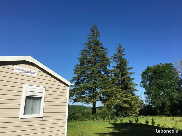 Imagen general del Hotel Domaine Du Blanc Pignon. Foto 3