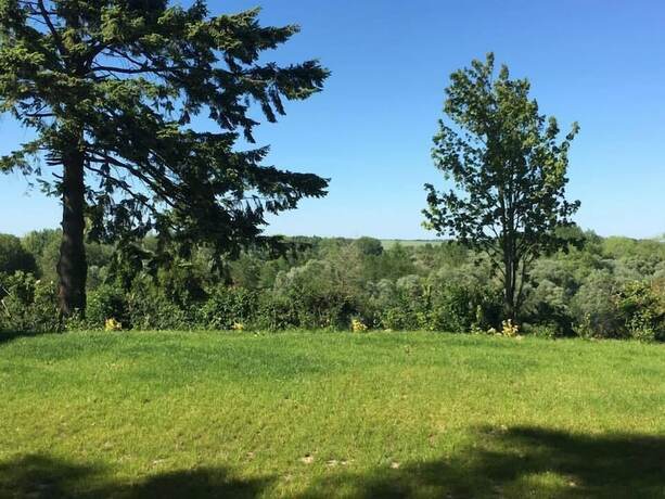 Imagen general del Hotel Domaine Du Blanc Pignon. Foto 4