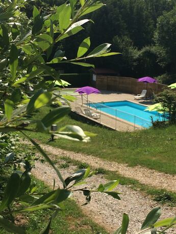 Imagen general del Hotel Domaine Du Blanc Pignon. Foto 7