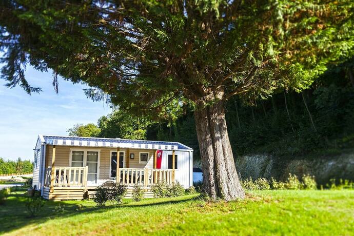 Imagen de la habitación del Hotel Domaine Du Blanc Pignon. Foto 15