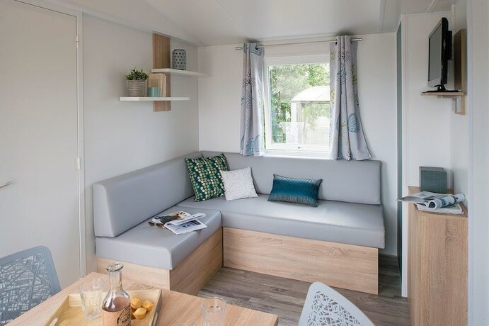 Imagen general del Hotel Domaine Du Blanc Pignon. Foto 8