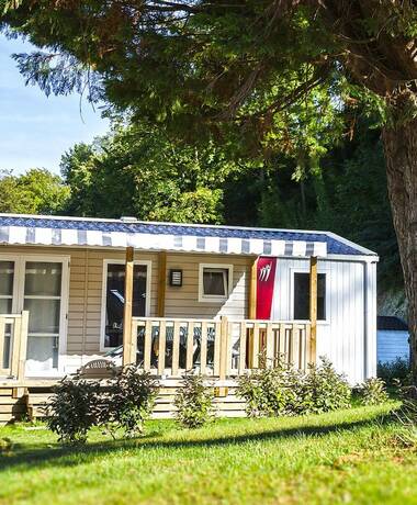 Imagen general del Hotel Domaine Du Blanc Pignon. Foto 12