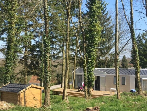 Imagen general del Hotel Domaine Du Blanc Pignon. Foto 13