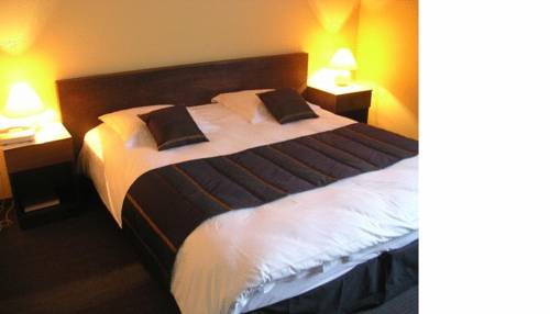 Imagen de la habitación del Hotel Domaine Du Blé. Foto 3