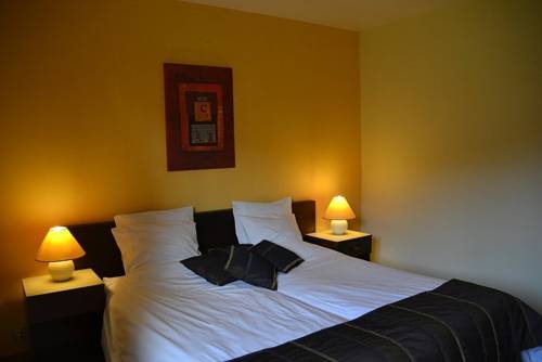 Imagen de la habitación del Hotel Domaine Du Blé. Foto 4