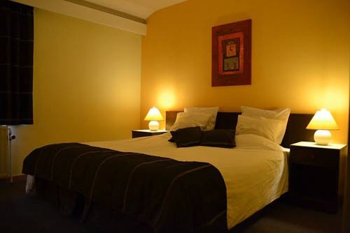 Imagen de la habitación del Hotel Domaine Du Blé. Foto 5