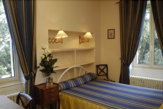 Imagen de la habitación del Hotel Domaine Du Breuil. Foto 5