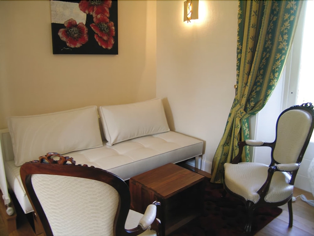 Imagen de la habitación del Hotel Domaine Du Breuil. Foto 13