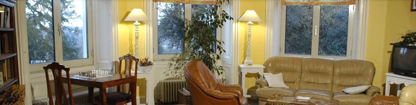 Imagen de la habitación del Hotel Domaine Du Breuil. Foto 14