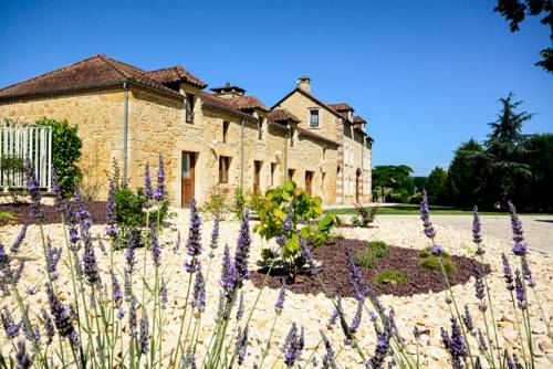 Imagen de la habitación del Hotel Domaine Du Ch&acirc;teau De Monrecour - H&ocirc;tel Et Restaur. Foto 4