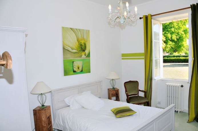 Imagen de los interiores del Hotel Domaine Du Châtelard. Foto 13